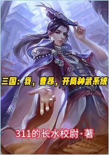 三国：我，曹昂，开局神武系统